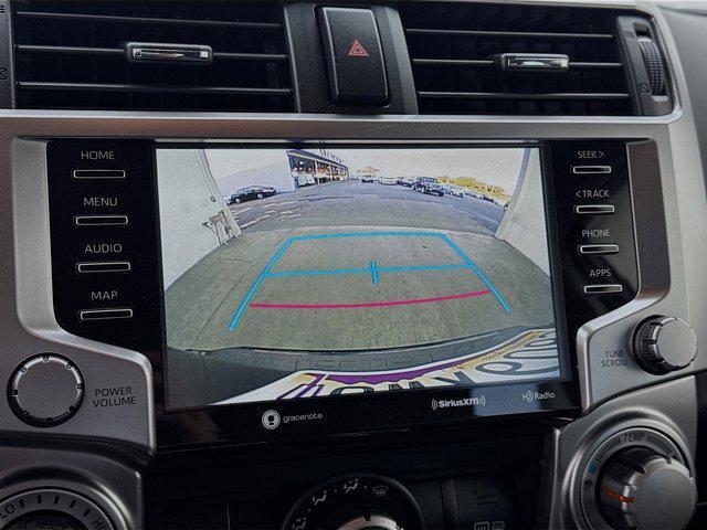 used 2024 Toyota 4Runner car, priced at $42,577
