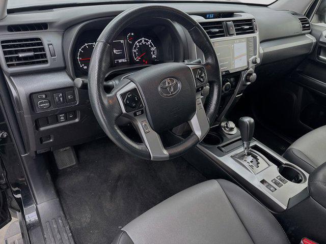 used 2024 Toyota 4Runner car, priced at $42,577