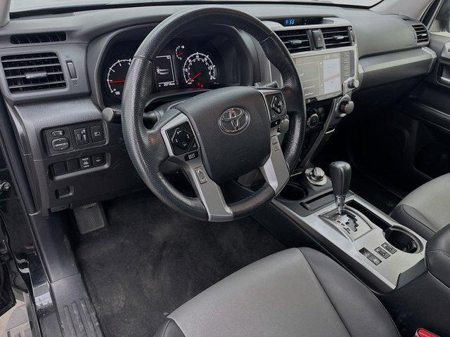 used 2024 Toyota 4Runner car, priced at $42,777