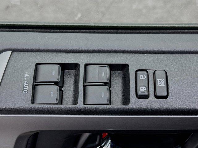 used 2024 Toyota 4Runner car, priced at $42,577
