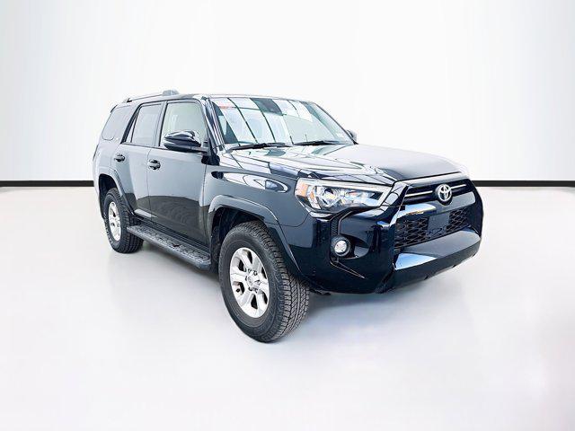 used 2024 Toyota 4Runner car, priced at $42,777