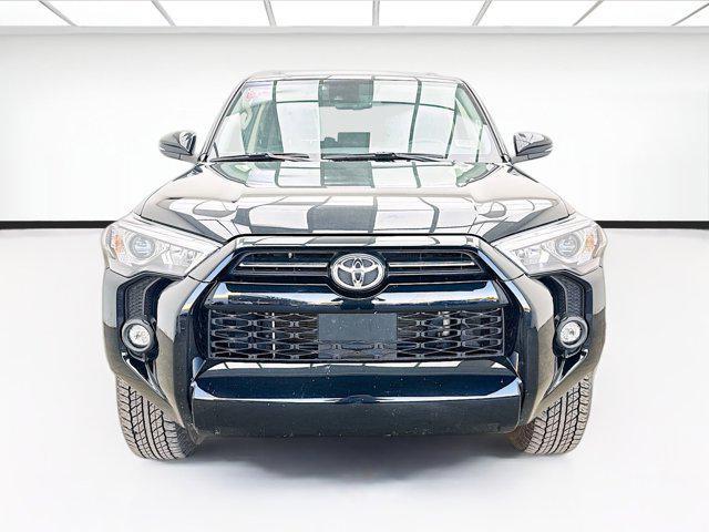 used 2024 Toyota 4Runner car, priced at $42,577