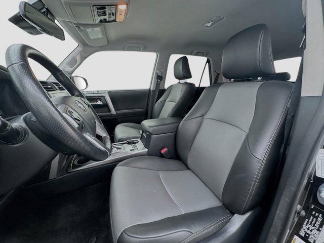 used 2024 Toyota 4Runner car, priced at $42,577