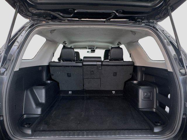 used 2024 Toyota 4Runner car, priced at $42,577