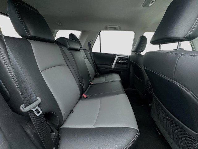 used 2024 Toyota 4Runner car, priced at $42,577
