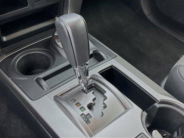 used 2024 Toyota 4Runner car, priced at $42,577