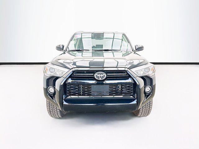 used 2024 Toyota 4Runner car, priced at $42,777