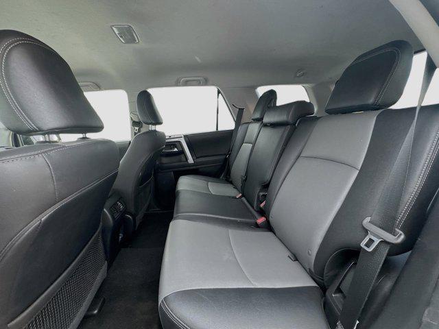 used 2024 Toyota 4Runner car, priced at $42,577