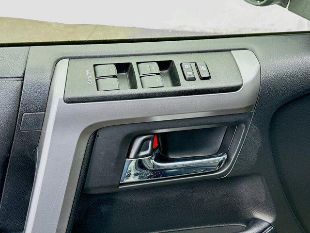 used 2024 Toyota 4Runner car, priced at $42,999