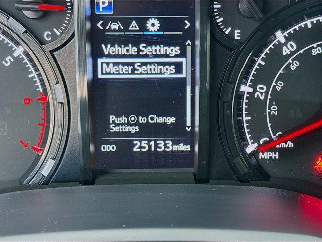 used 2024 Toyota 4Runner car, priced at $42,999