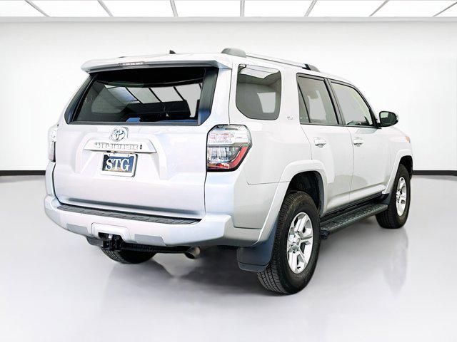 used 2024 Toyota 4Runner car, priced at $42,999