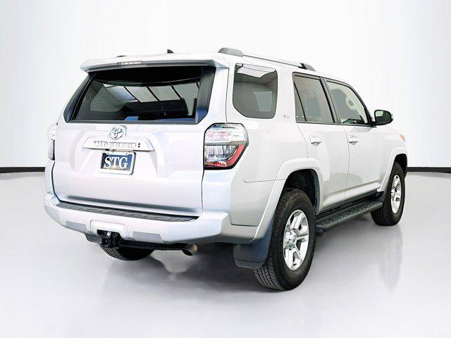 used 2024 Toyota 4Runner car, priced at $44,999