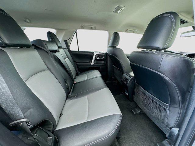 used 2024 Toyota 4Runner car, priced at $42,999