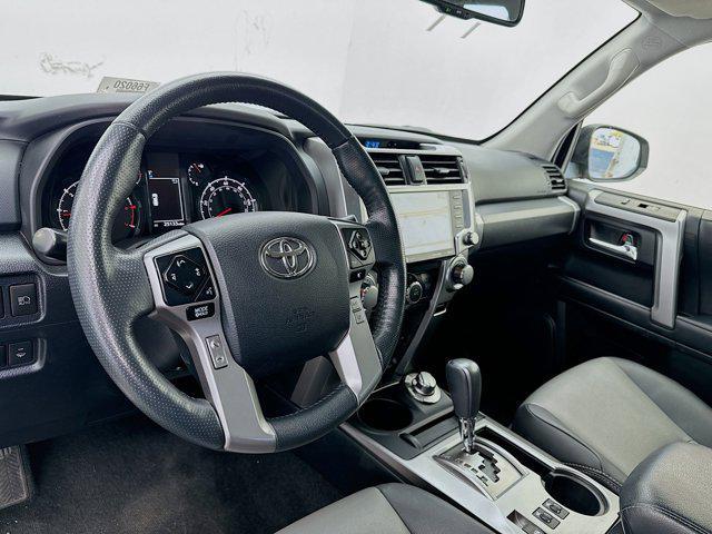 used 2024 Toyota 4Runner car, priced at $44,999