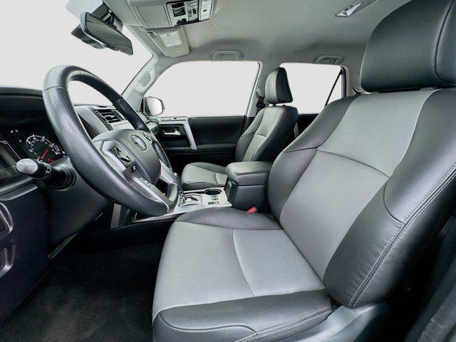 used 2024 Toyota 4Runner car, priced at $42,999