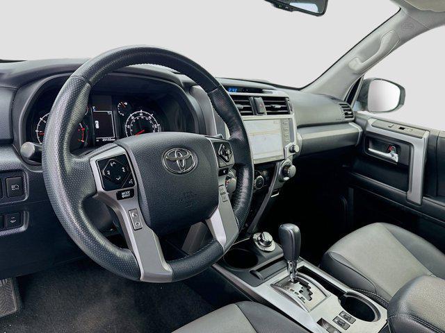 used 2024 Toyota 4Runner car, priced at $42,999