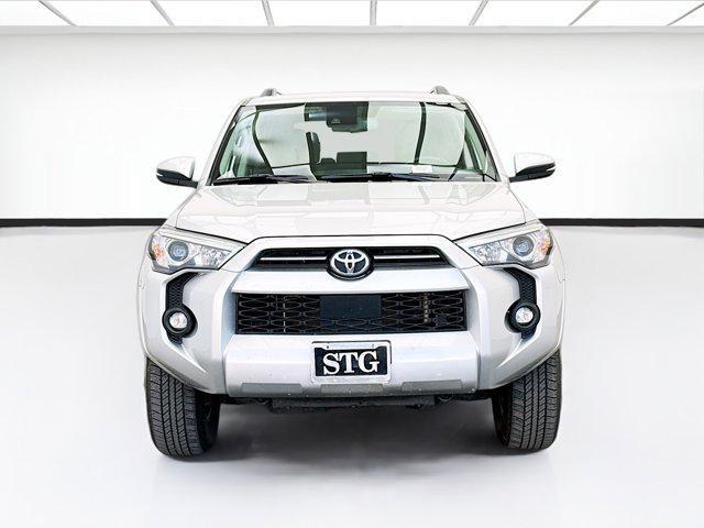 used 2024 Toyota 4Runner car, priced at $42,999