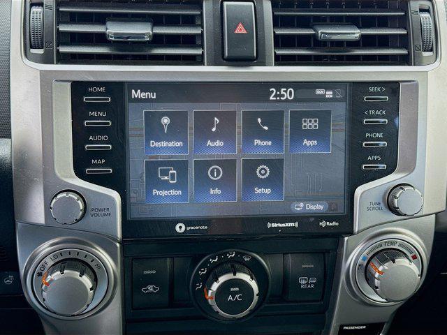used 2024 Toyota 4Runner car, priced at $42,999