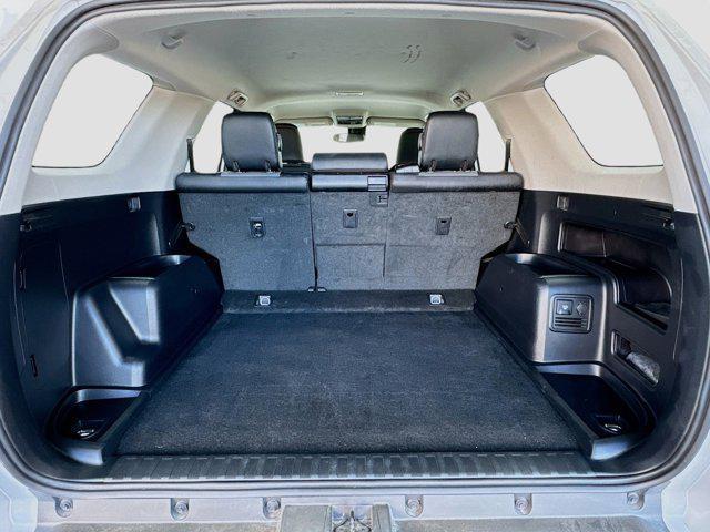 used 2024 Toyota 4Runner car, priced at $42,999