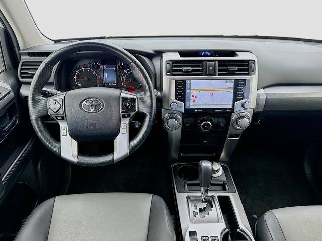 used 2024 Toyota 4Runner car, priced at $42,999