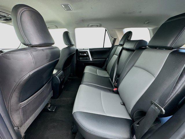 used 2024 Toyota 4Runner car, priced at $42,999