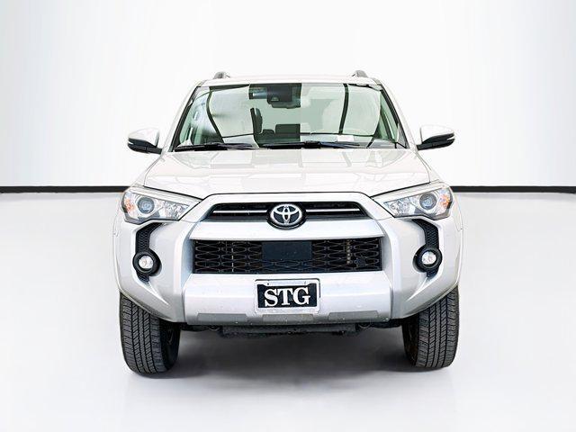 used 2024 Toyota 4Runner car, priced at $44,999