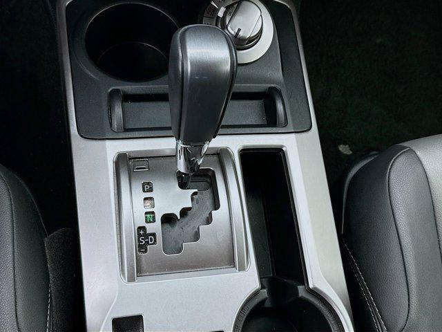 used 2024 Toyota 4Runner car, priced at $42,999