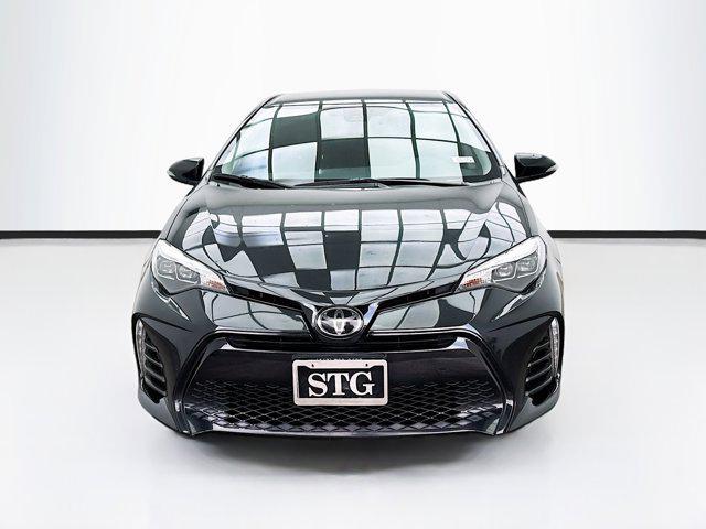 used 2019 Toyota Corolla car, priced at $14,573