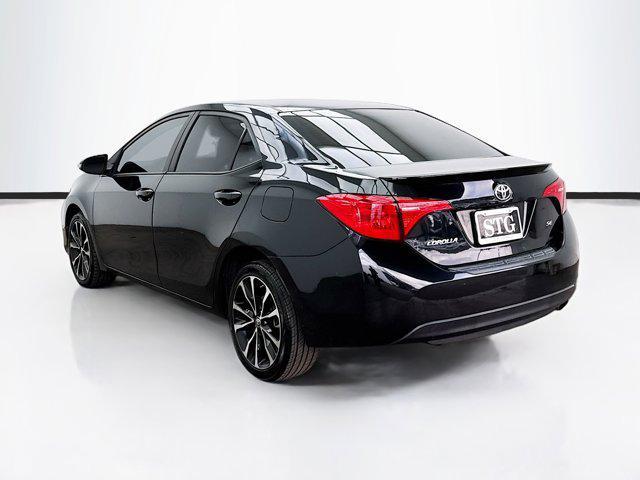 used 2019 Toyota Corolla car, priced at $14,573