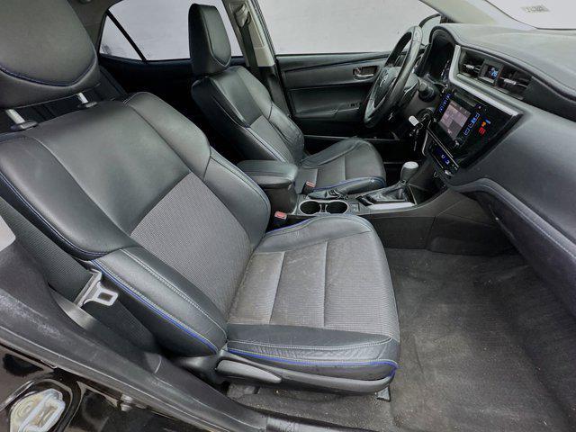 used 2019 Toyota Corolla car, priced at $14,573