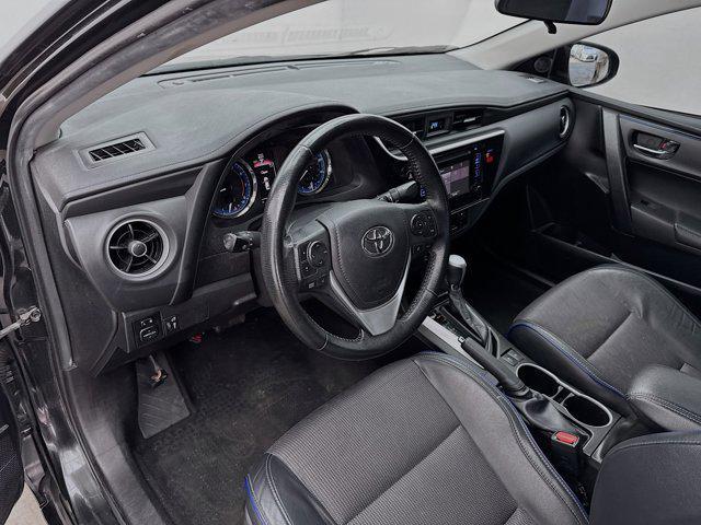 used 2019 Toyota Corolla car, priced at $14,573