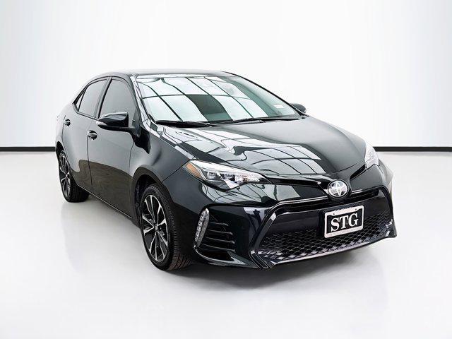 used 2019 Toyota Corolla car, priced at $14,573