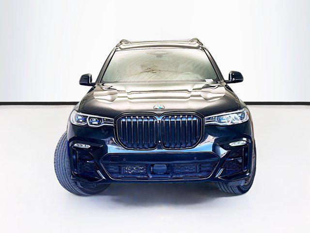 used 2020 BMW X7 car, priced at $46,880