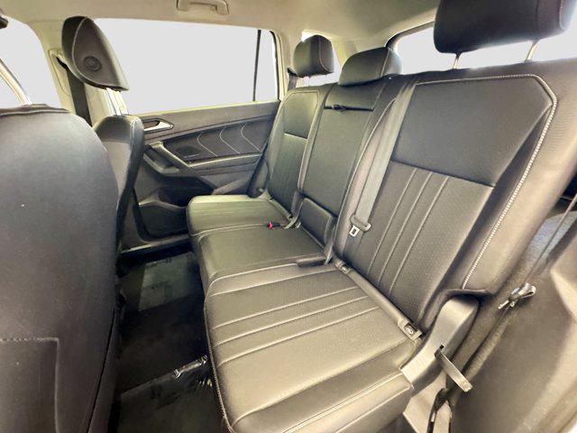 used 2024 Volkswagen Tiguan car, priced at $23,303