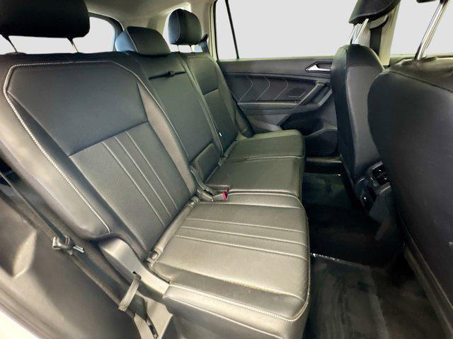 used 2024 Volkswagen Tiguan car, priced at $23,303