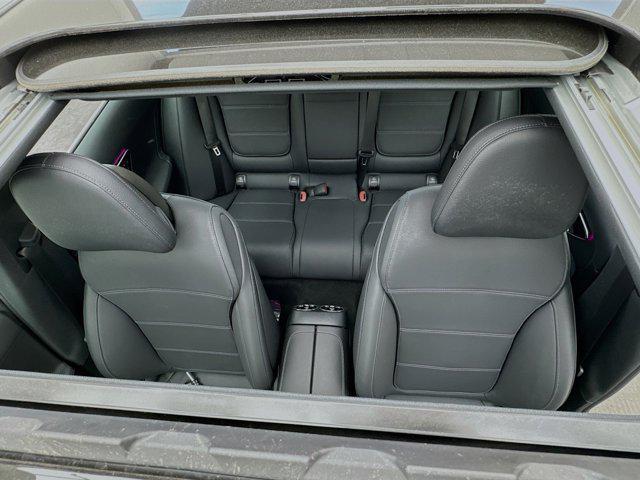used 2024 Mercedes-Benz C-Class car, priced at $39,820