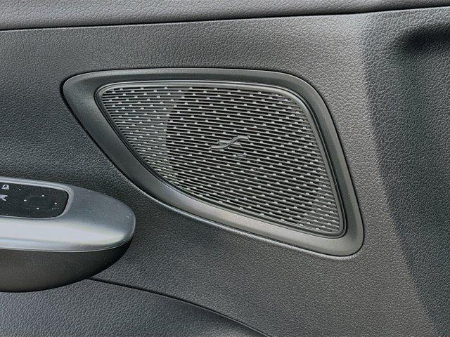 used 2024 Mercedes-Benz C-Class car, priced at $39,820
