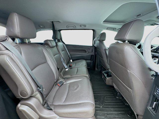 used 2022 Honda Odyssey car, priced at $31,999