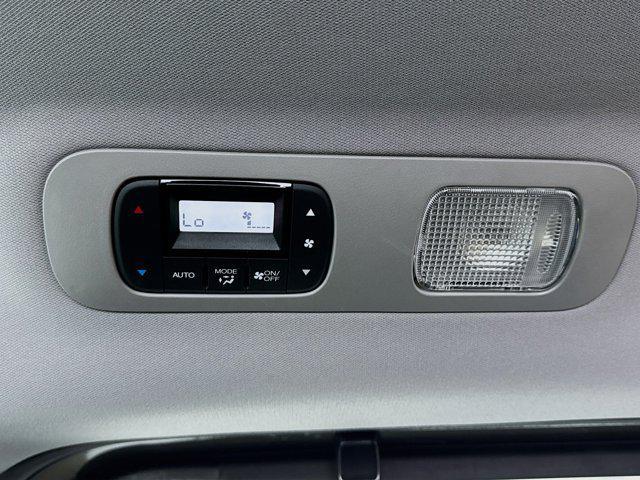 used 2022 Honda Odyssey car, priced at $31,999