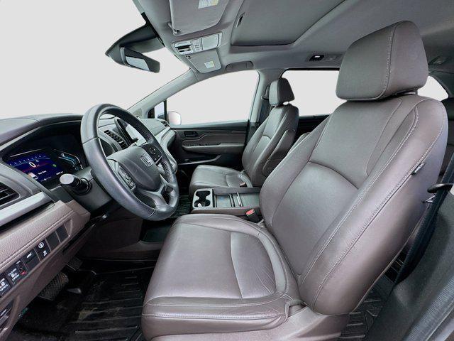 used 2022 Honda Odyssey car, priced at $31,999