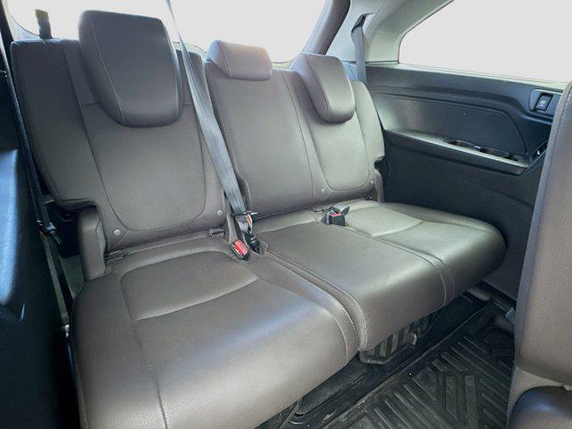 used 2022 Honda Odyssey car, priced at $31,999