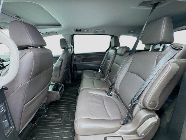 used 2022 Honda Odyssey car, priced at $31,999