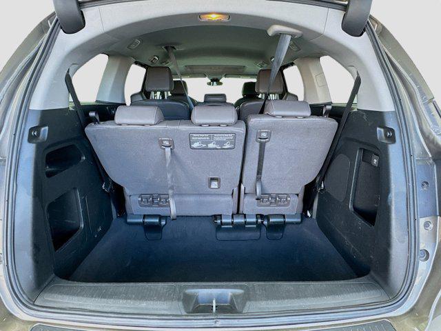 used 2022 Honda Odyssey car, priced at $31,999