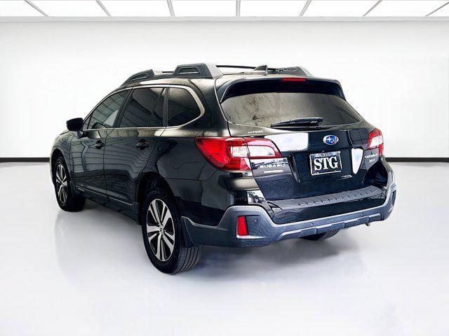 used 2018 Subaru Outback car, priced at $22,688