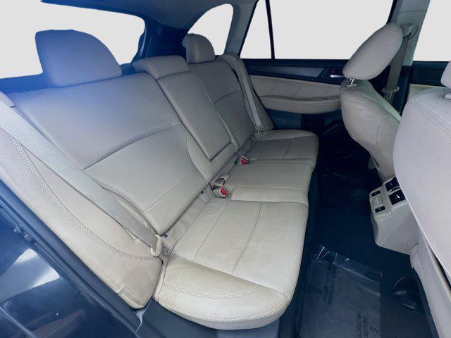 used 2018 Subaru Outback car, priced at $22,688