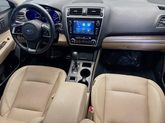 used 2018 Subaru Outback car, priced at $22,688