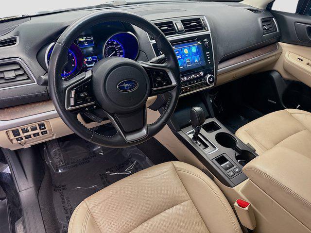 used 2018 Subaru Outback car, priced at $22,688