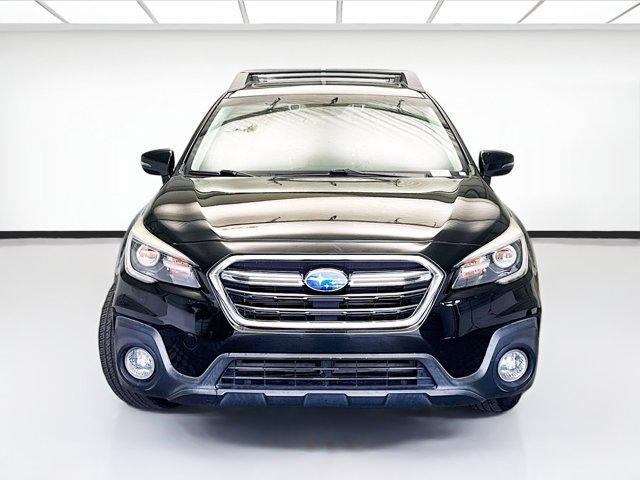 used 2018 Subaru Outback car, priced at $22,688