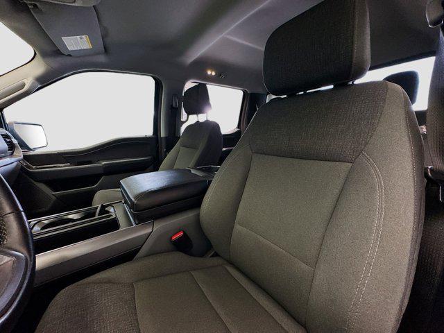 used 2024 Ford F-150 car, priced at $41,888