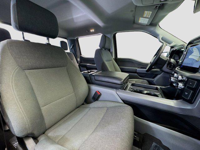 used 2024 Ford F-150 car, priced at $41,888